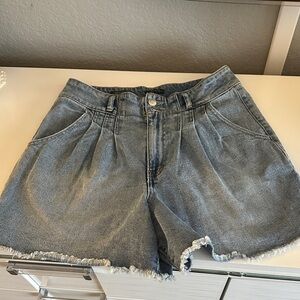 Denim Women's Shorts